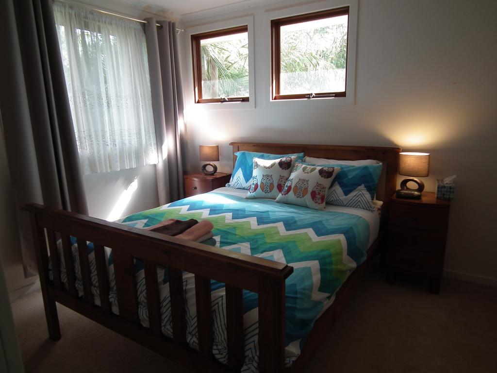 Frenchs Forest Bed And Breakfast Sydney Cameră foto